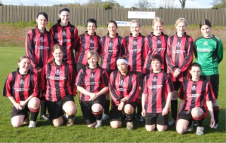 Bridgnorth Spartans Junior picture 2
