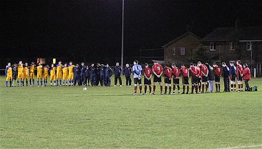 bridgnorth spartans Junior Emma Stamp Memorial