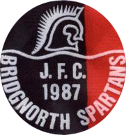 Bridgnorth Spartansj FC